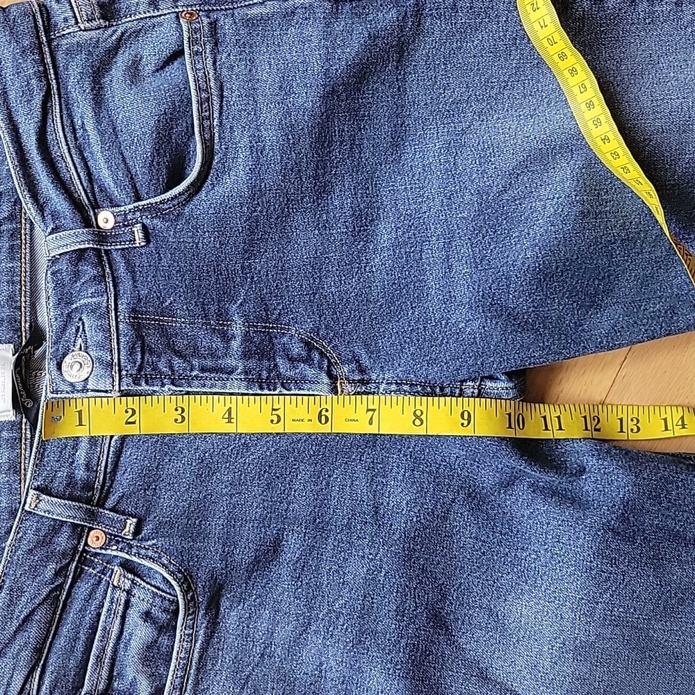 Citizens Of Humanity Racer Low Rise Slim Jean In Delphi - Picture 7 of 16